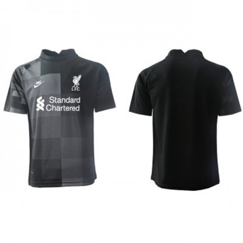 Liverpool Dres Golmanski Treći 2021/22 Kratkih Rukava Liverpool Dres Golmanski Treći 2021/22 Kratkih Rukava